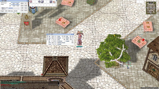 画像ギャラリー No.045のサムネイル画像 / 2022年にMMORPG4作品が20周年。20年前がこのジャンルにとって重要な年だったと思う理由を挙げつつ,4作品の紹介記事をお届けしよう