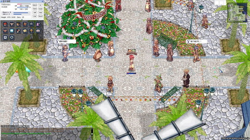 画像ギャラリー No.048のサムネイル画像 / 2022年にMMORPG4作品が20周年。20年前がこのジャンルにとって重要な年だったと思う理由を挙げつつ，4作品の紹介記事をお届けしよう