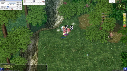 画像ギャラリー No.049のサムネイル画像 / 2022年にMMORPG4作品が20周年。20年前がこのジャンルにとって重要な年だったと思う理由を挙げつつ,4作品の紹介記事をお届けしよう