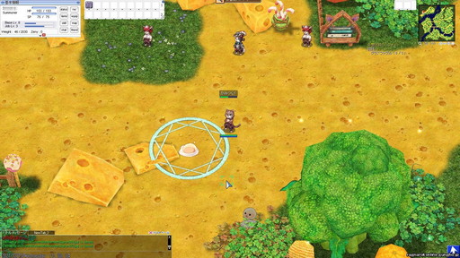 画像ギャラリー No.050のサムネイル画像 / 2022年にMMORPG4作品が20周年。20年前がこのジャンルにとって重要な年だったと思う理由を挙げつつ,4作品の紹介記事をお届けしよう
