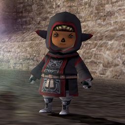 画像ギャラリー No.007のサムネイル画像 / 「ファイナルファンタジーXI」にストーリー“蝕世のエンブリオ”第7回が登場