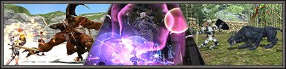 画像ギャラリー No.010のサムネイル画像 / 「ファイナルファンタジーXI」にストーリー“蝕世のエンブリオ”第7回が登場