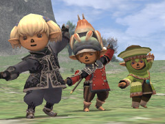 「ファイナルファンタジーXI」復帰者向けプレイガイド（2022年版）。ソロプレイ＆短時間でも確かな成長を実感できる，“現在のヴァナ・ディール”を徹底解説
