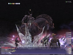 画像ギャラリー No.003のサムネイル画像 / 「ファイナルファンタジーXI」の20年を振り返る。初めてMMORPGに触れる人達に“絆”の大切さを広く知らしめた,オンラインゲーム史に残る金字塔