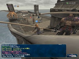 画像ギャラリー No.004のサムネイル画像 / 「ファイナルファンタジーXI」の20年を振り返る。初めてMMORPGに触れる人達に“絆”の大切さを広く知らしめた,オンラインゲーム史に残る金字塔