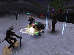 画像ギャラリー No.010のサムネイル画像 / 「ファイナルファンタジーXI」の20年を振り返る。初めてMMORPGに触れる人達に“絆”の大切さを広く知らしめた,オンラインゲーム史に残る金字塔