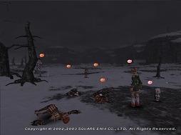 画像ギャラリー No.011のサムネイル画像 / 「ファイナルファンタジーXI」の20年を振り返る。初めてMMORPGに触れる人達に“絆”の大切さを広く知らしめた,オンラインゲーム史に残る金字塔