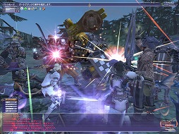 画像ギャラリー No.018のサムネイル画像 / 「ファイナルファンタジーXI」の20年を振り返る。初めてMMORPGに触れる人達に“絆”の大切さを広く知らしめた,オンラインゲーム史に残る金字塔
