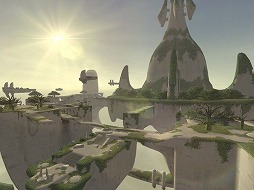 画像ギャラリー No.024のサムネイル画像 / 「ファイナルファンタジーXI」の20年を振り返る。初めてMMORPGに触れる人達に“絆”の大切さを広く知らしめた,オンラインゲーム史に残る金字塔