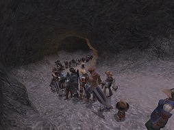 画像ギャラリー No.028のサムネイル画像 / 「ファイナルファンタジーXI」の20年を振り返る。初めてMMORPGに触れる人達に“絆”の大切さを広く知らしめた,オンラインゲーム史に残る金字塔