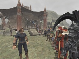 画像ギャラリー No.029のサムネイル画像 / 「ファイナルファンタジーXI」の20年を振り返る。初めてMMORPGに触れる人達に“絆”の大切さを広く知らしめた,オンラインゲーム史に残る金字塔