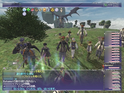 画像ギャラリー No.031のサムネイル画像 / 「ファイナルファンタジーXI」の20年を振り返る。初めてMMORPGに触れる人達に“絆”の大切さを広く知らしめた,オンラインゲーム史に残る金字塔