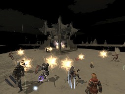 画像ギャラリー No.033のサムネイル画像 / 「ファイナルファンタジーXI」の20年を振り返る。初めてMMORPGに触れる人達に“絆”の大切さを広く知らしめた,オンラインゲーム史に残る金字塔