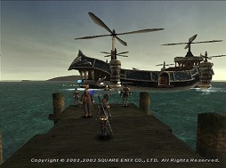 画像ギャラリー No.038のサムネイル画像 / 「ファイナルファンタジーXI」の20年を振り返る。初めてMMORPGに触れる人達に“絆”の大切さを広く知らしめた,オンラインゲーム史に残る金字塔