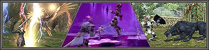 画像ギャラリー No.003のサムネイル画像 / 「ファイナルファンタジーXI」，7月のバージョンアップで“アンバスケード”に新モンスター襲来。明日からは育成応援キャンペーンの実施も