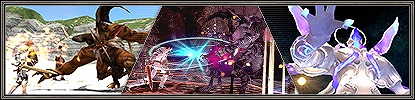 画像ギャラリー No.003のサムネイル画像 / 「ファイナルファンタジーXI」，10月のバージョンアップを実装。12日17：00には各種育成キャンペーンもスタート