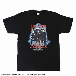 画像ギャラリー No.003のサムネイル画像 / 「ファイナルファンタジーXI」セイコーコラボレーションウオッチやTシャツ,ぬいぐるみなど,多彩な新グッズが登場