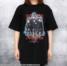画像ギャラリー No.014のサムネイル画像 / 「ファイナルファンタジーXI」セイコーコラボレーションウオッチやTシャツ，ぬいぐるみなど，多彩な新グッズが登場