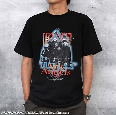 画像ギャラリー No.015のサムネイル画像 / 「ファイナルファンタジーXI」セイコーコラボレーションウオッチやTシャツ，ぬいぐるみなど，多彩な新グッズが登場