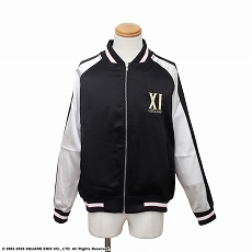 画像ギャラリー No.016のサムネイル画像 / 「ファイナルファンタジーXI」セイコーコラボレーションウオッチやTシャツ，ぬいぐるみなど，多彩な新グッズが登場