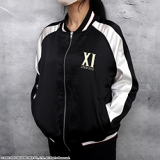画像ギャラリー No.018のサムネイル画像 / 「ファイナルファンタジーXI」セイコーコラボレーションウオッチやTシャツ，ぬいぐるみなど，多彩な新グッズが登場