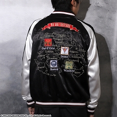 画像ギャラリー No.021のサムネイル画像 / 「ファイナルファンタジーXI」セイコーコラボレーションウオッチやTシャツ，ぬいぐるみなど，多彩な新グッズが登場