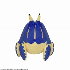 画像ギャラリー No.022のサムネイル画像 / 「ファイナルファンタジーXI」セイコーコラボレーションウオッチやTシャツ，ぬいぐるみなど，多彩な新グッズが登場