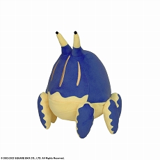 画像ギャラリー No.023のサムネイル画像 / 「ファイナルファンタジーXI」セイコーコラボレーションウオッチやTシャツ，ぬいぐるみなど，多彩な新グッズが登場
