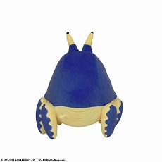 画像ギャラリー No.025のサムネイル画像 / 「ファイナルファンタジーXI」セイコーコラボレーションウオッチやTシャツ，ぬいぐるみなど，多彩な新グッズが登場