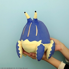 画像ギャラリー No.028のサムネイル画像 / 「ファイナルファンタジーXI」セイコーコラボレーションウオッチやTシャツ，ぬいぐるみなど，多彩な新グッズが登場