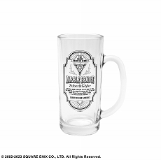 画像ギャラリー No.035のサムネイル画像 / 「ファイナルファンタジーXI」セイコーコラボレーションウオッチやTシャツ，ぬいぐるみなど，多彩な新グッズが登場