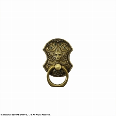 画像ギャラリー No.037のサムネイル画像 / 「ファイナルファンタジーXI」セイコーコラボレーションウオッチやTシャツ，ぬいぐるみなど，多彩な新グッズが登場