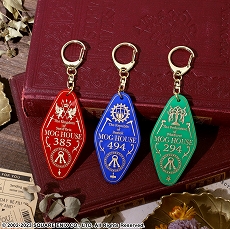 画像ギャラリー No.039のサムネイル画像 / 「ファイナルファンタジーXI」セイコーコラボレーションウオッチやTシャツ，ぬいぐるみなど，多彩な新グッズが登場