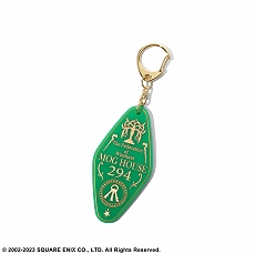 画像ギャラリー No.040のサムネイル画像 / 「ファイナルファンタジーXI」セイコーコラボレーションウオッチやTシャツ，ぬいぐるみなど，多彩な新グッズが登場