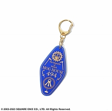 画像ギャラリー No.041のサムネイル画像 / 「ファイナルファンタジーXI」セイコーコラボレーションウオッチやTシャツ，ぬいぐるみなど，多彩な新グッズが登場