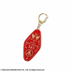 画像ギャラリー No.042のサムネイル画像 / 「ファイナルファンタジーXI」セイコーコラボレーションウオッチやTシャツ，ぬいぐるみなど，多彩な新グッズが登場