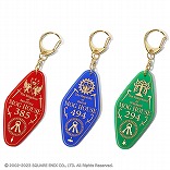画像ギャラリー No.017のサムネイル画像 / 「ファイナルファンタジーXI」，11月のバージョンアップを実装。セイコーとのコラボウォッチほか，関連グッズの予約受付もスタート