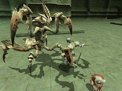 「ファイナルファンタジーXI」，11月のバージョンアップを実装。セイコーとのコラボウォッチほか，関連グッズの予約受付もスタート