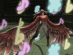 「ファイナルファンタジーXI」，12月のバージョンアップを実施。“アンバスケード”にミーブル族とハルペイア族が登場