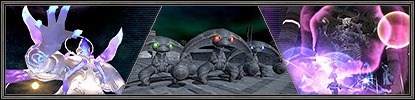 画像ギャラリー No.007のサムネイル画像 / 「ファイナルファンタジーXI」1月バージョンアップを本日実装。新春！育成応援キャンペーンが1月11日にスタート