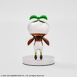 画像ギャラリー No.003のサムネイル画像 / 「FFXI」より,ブライトアーツギャラリー<マンドラゴラ>の発売が決定。サボテンダーやトンベリなどの再販も