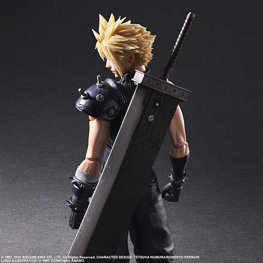 画像ギャラリー No.007のサムネイル画像 / 「FFXI」より,ブライトアーツギャラリー<マンドラゴラ>の発売が決定。サボテンダーやトンベリなどの再販も