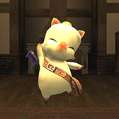 画像ギャラリー No.001のサムネイル画像 / 「FF11」,新ストーリー“蝕世のエンブリオ”の第11回前編が登場