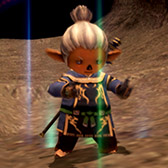 画像ギャラリー No.002のサムネイル画像 / 「FF11」,新ストーリー“蝕世のエンブリオ”の第11回前編が登場