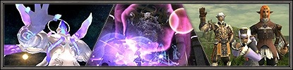画像ギャラリー No.005のサムネイル画像 / 「ファイナルファンタジーXI」4月のバージョンアップを実施。アンバスケードに“ゴブリン族”と“シャドウドラゴン”登場