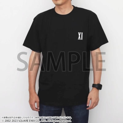 画像ギャラリー No.017のサムネイル画像 / 白虎佩楯のハーフパンツも登場。「ヴァナ・ディールの秘蔵展」のチケット販売を7月1日に開始。会場で販売されるグッズのラインナップが公開に