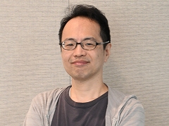 ［インタビュー］ヴァナ・ディールの今後，そしてその軌跡を残していくこと。「FFXI」3代目プロデューサー・藤戸洋司氏に話を聞く