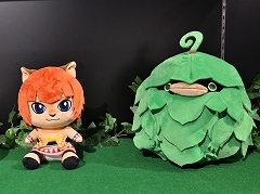 「FFXI ヴァナ・ディールの秘蔵展」レポート。いま初めて明かされる，冒険者たちの故郷“ヴァナ・ディール”のルーツ