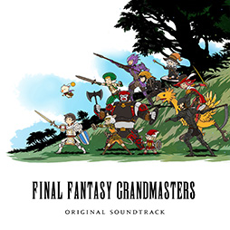 画像ギャラリー No.001のサムネイル画像 / 「FF11」「FFGM」のサウンドトラックが配信開始に。特設サイト「FINAL FANTASY XI MUSIC PORTAL」で，作曲家や歴代プロデューサーのメッセージを公開