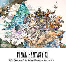 画像ギャラリー No.002のサムネイル画像 / 「FF11」「FFGM」のサウンドトラックが配信開始に。特設サイト「FINAL FANTASY XI MUSIC PORTAL」で，作曲家や歴代プロデューサーのメッセージを公開